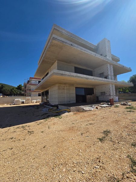 byt – Prodej nových bytů Stará Novalja, lokalita Brajdica, Stara Novalja, Chorvatsko – foto 6