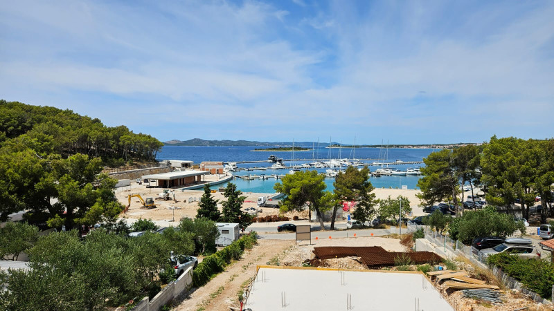 Apartmán Drage