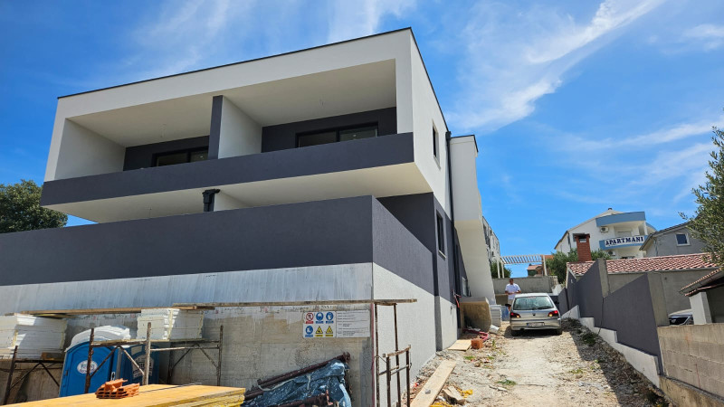 Apartmán Drage