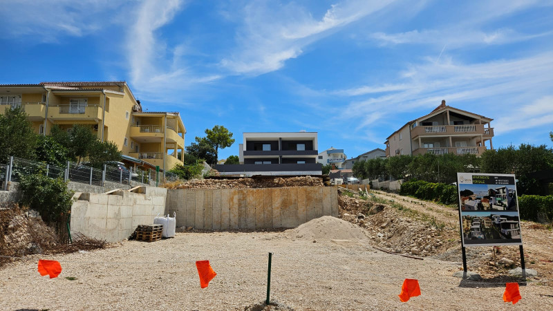Apartmán Drage