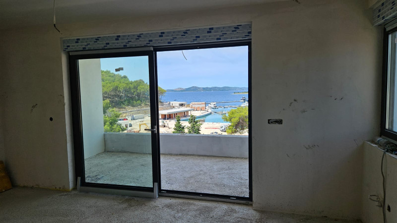 Apartmán Drage