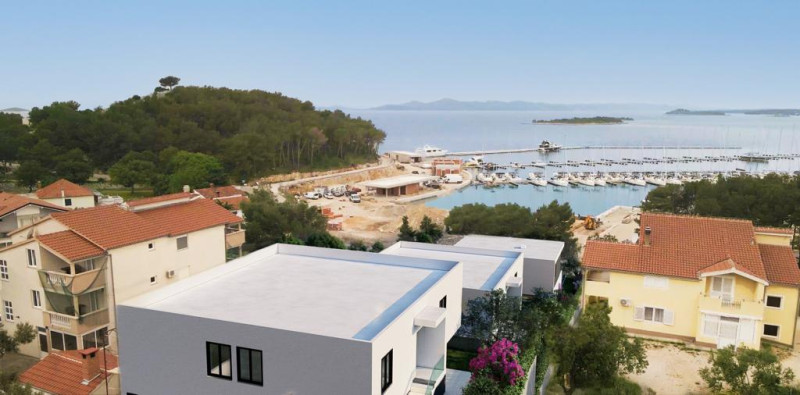 Apartmán Drage