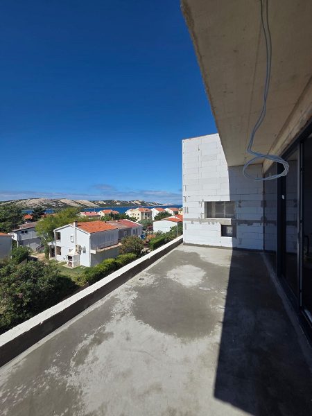 byt – Nové byty Stara Novalja, lokalita Brajdica (S1), Stara Novalja, Chorvatsko – foto 28