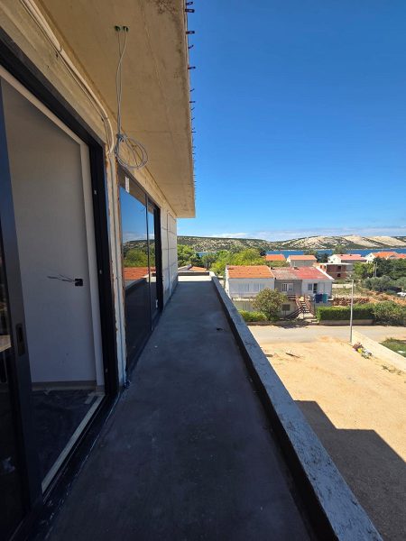 byt – Nové byty Stara Novalja, lokalita Brajdica (S1), Stara Novalja, Chorvatsko – foto 31