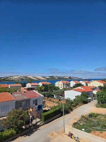 byt – Nové byty Stara Novalja, lokalita Brajdica (S1), Stara Novalja, Chorvatsko – foto 34