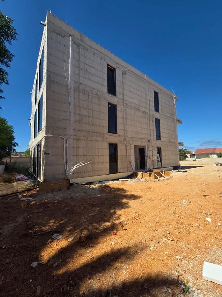 byt – Nové byty Stara Novalja, lokalita Brajdica (S1), Stara Novalja, Chorvatsko – foto 7