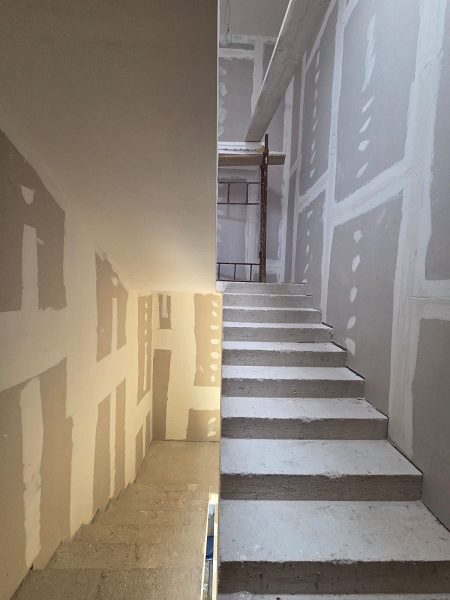 byt – Nové byty Stara Novalja, lokalita Brajdica (S1), Stara Novalja, Chorvatsko – foto 9