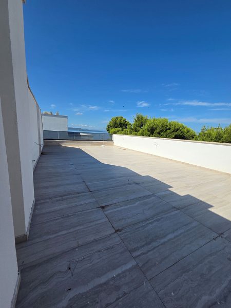 byt – Luxusní novostavba Zadar - Diklo, jen 80 m od moře (S6), Zadar, Chorvatsko – foto 17