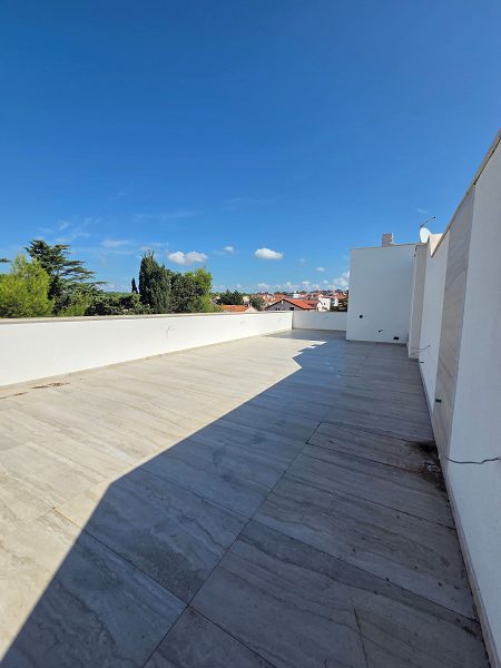 byt – Luxusní novostavba Zadar - Diklo, jen 80 m od moře (S6), Zadar, Chorvatsko – foto 18