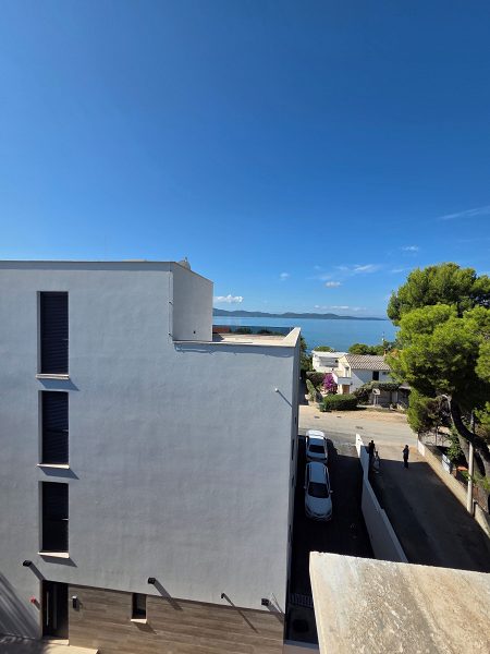 byt – Luxusní novostavba Zadar - Diklo, jen 80 m od moře (S6), Zadar, Chorvatsko – foto 19