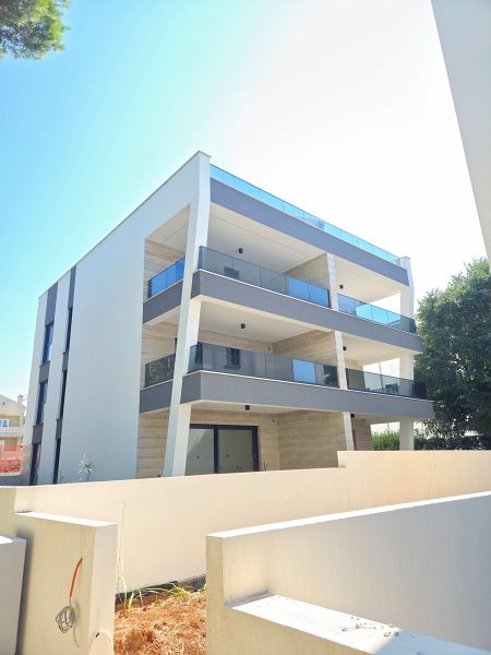 byt – Luxusní novostavba Zadar - Diklo, jen 80 m od moře (S6), Zadar, Chorvatsko – foto 1