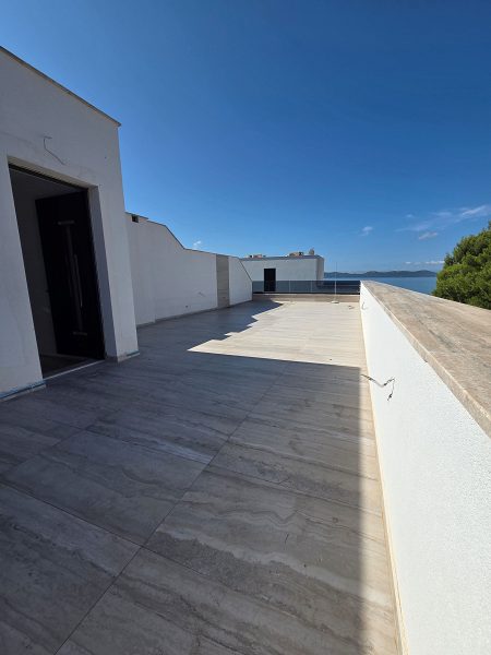 byt – Luxusní novostavba Zadar - Diklo, jen 80 metrů od moře (S5), Zadar, Chorvatsko – foto 20