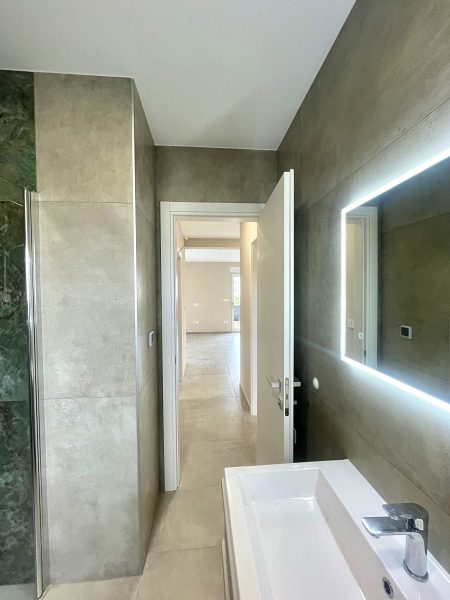 byt – Byt v novostavbě Privlaka, Privlaka, Chorvatsko – foto 11