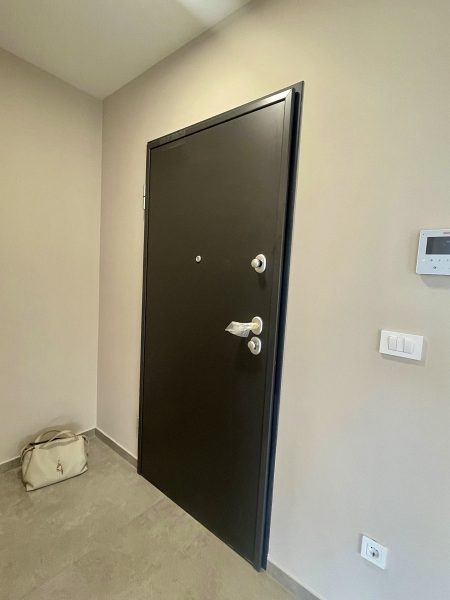 byt – Byt v novostavbě Privlaka, Privlaka, Chorvatsko – foto 12