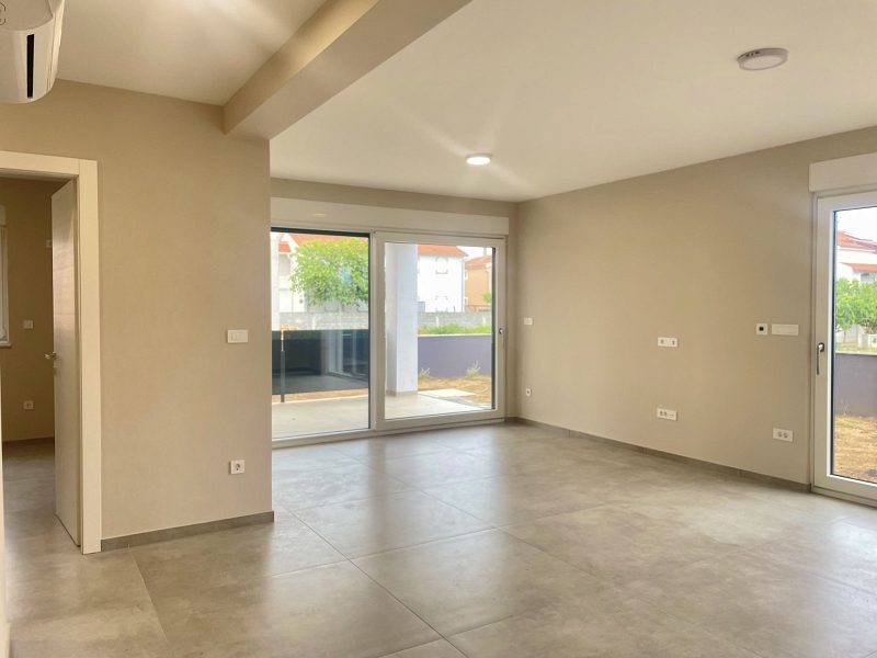 byt – Byt v novostavbě Privlaka, Privlaka, Chorvatsko – foto 13