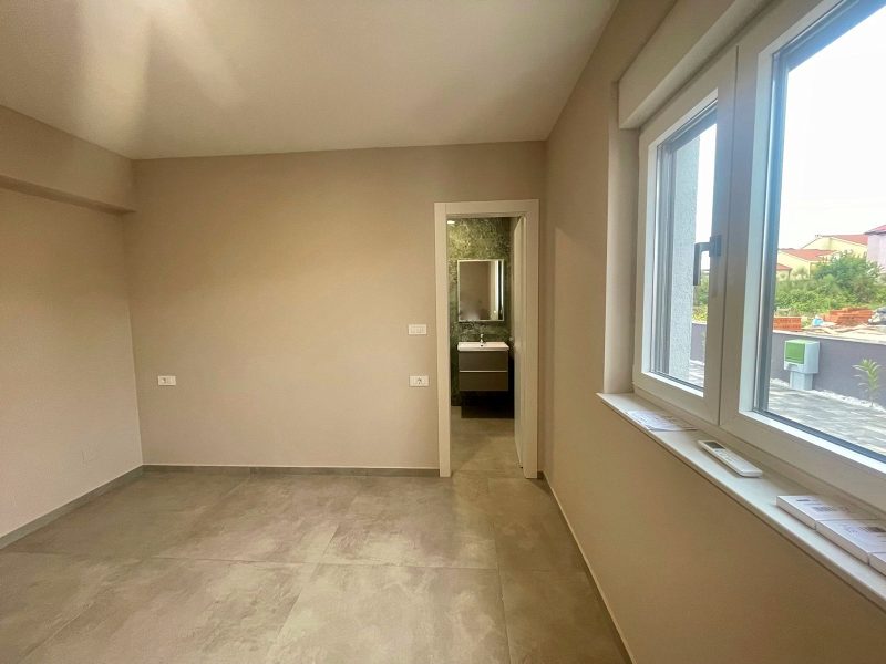 byt – Byt v novostavbě Privlaka, Privlaka, Chorvatsko – foto 7