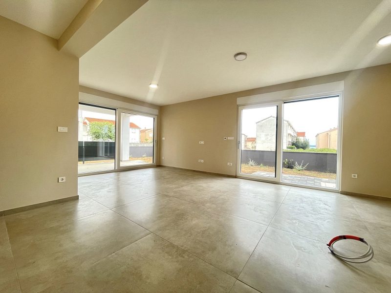 byt – Byt v novostavbě Privlaka, Privlaka, Chorvatsko – foto 9