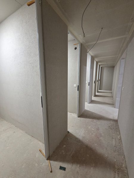 byt – Luxusní novostavba Zadar - Diklo, jen 80 m od moře (S4), Zadar, Chorvatsko – foto 13