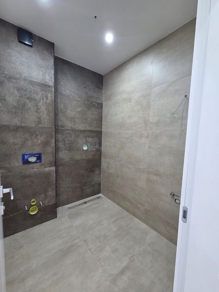 byt – Luxusní novostavba Zadar - Diklo, jen 80 m od moře (S3), Zadar, Chorvatsko – foto 12