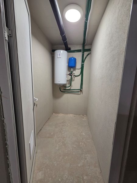 byt – Luxusní novostavba Zadar - Diklo, jen 80 m od moře (S2), Zadar, Chorvatsko – foto 16