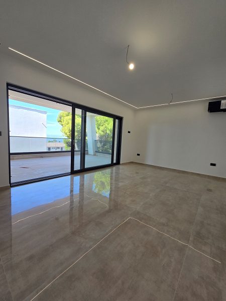 byt – Luxusní novostavba Zadar - Diklo, jen 80 m od moře (S2), Zadar, Chorvatsko – foto 5