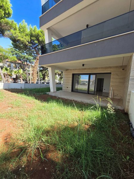 byt – Luxusní novostavba Zadar - Diklo, jen 80 m od moře (S1), Zadar, Chorvatsko – foto 12