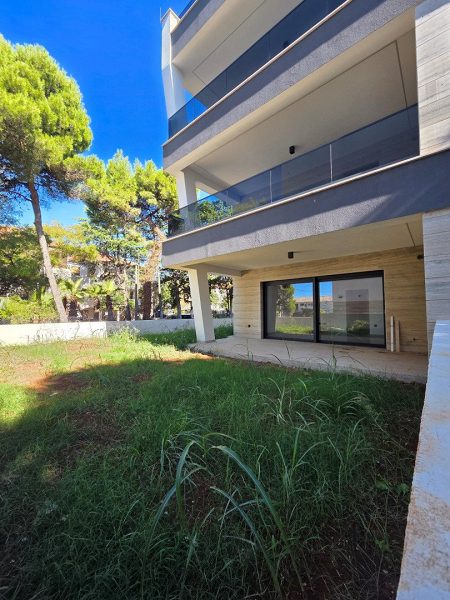 byt – Luxusní novostavba Zadar - Diklo, jen 80 m od moře (S1), Zadar, Chorvatsko – foto 21