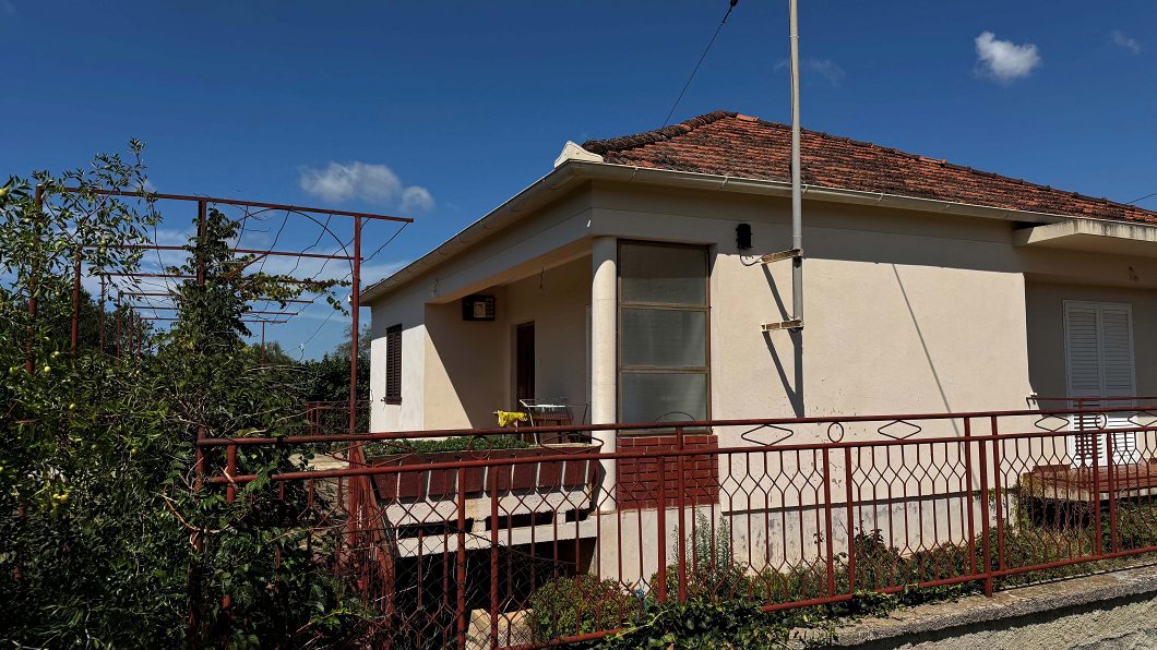 dům – Samostatně stojící dům  dům Sukošan, Debeljak, Chorvatsko – foto 3