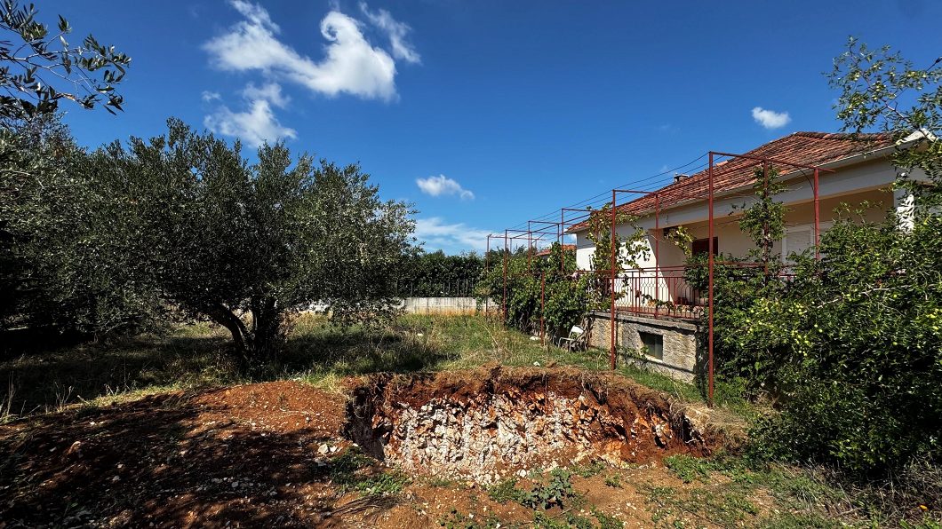 dům – Samostatně stojící dům  dům Sukošan, Debeljak, Chorvatsko – foto 4