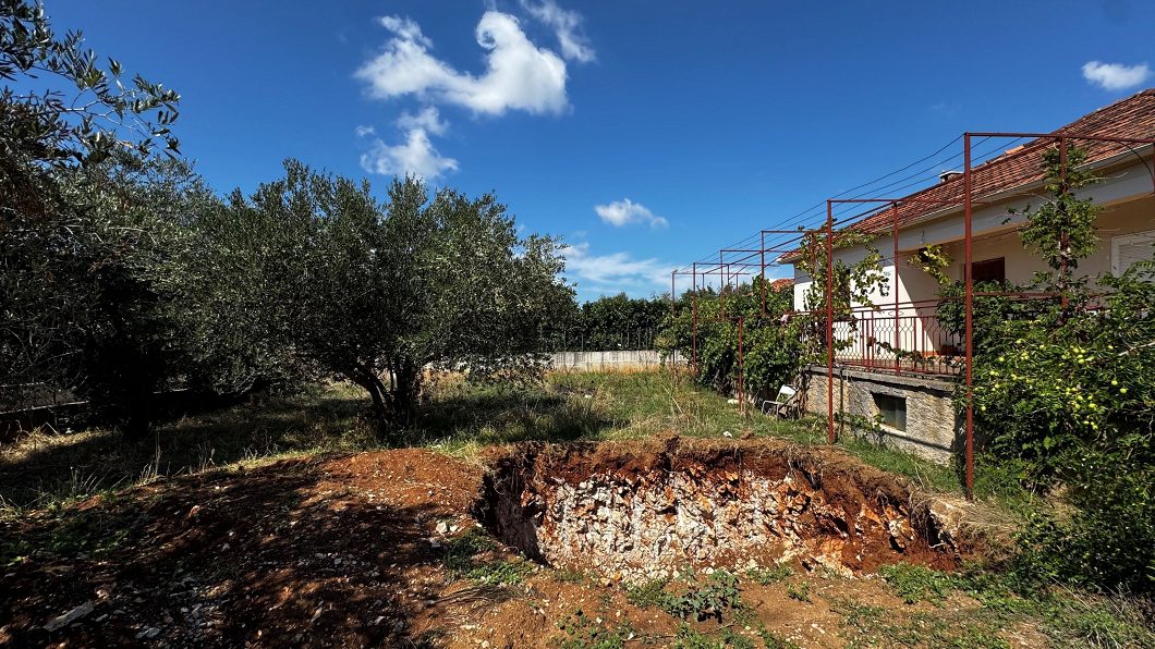 dům – Samostatně stojící dům  dům Sukošan, Debeljak, Chorvatsko – foto 5