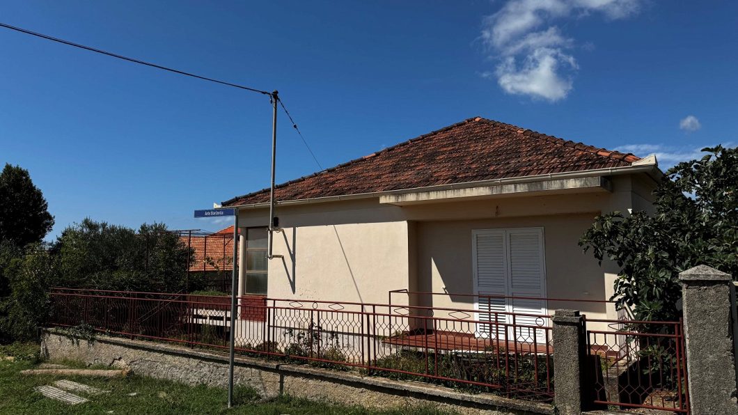 dům – Samostatně stojící dům  dům Sukošan, Sukošan, Chorvatsko – foto 3