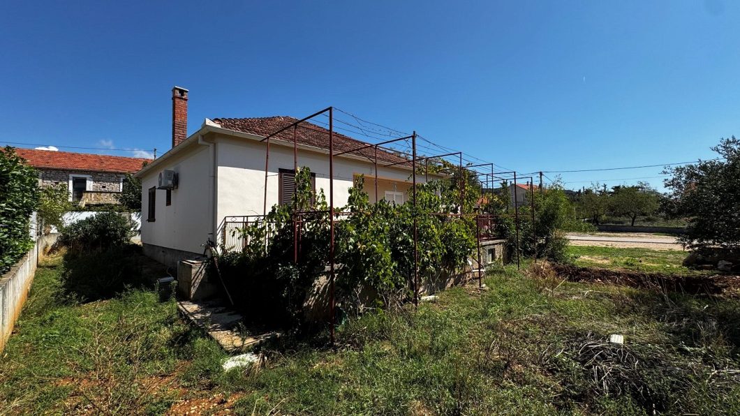 dům – Samostatně stojící dům  dům Sukošan, Sukošan, Chorvatsko – foto 2