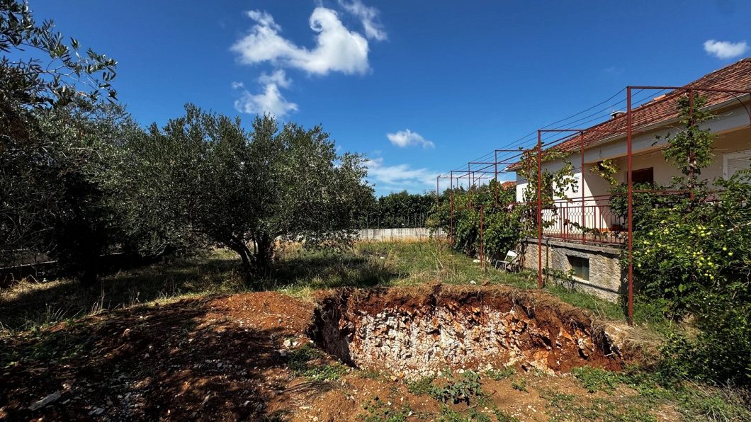 dům – Samostatně stojící dům  dům Sukošan, Sukošan, Chorvatsko – foto 6