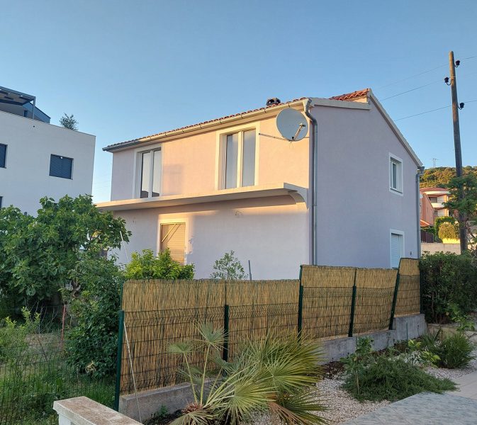 dům – Samostatně stojící dům ve Sveti Petar na Moru, Sveti Petar na Moru, Chorvatsko – foto 8