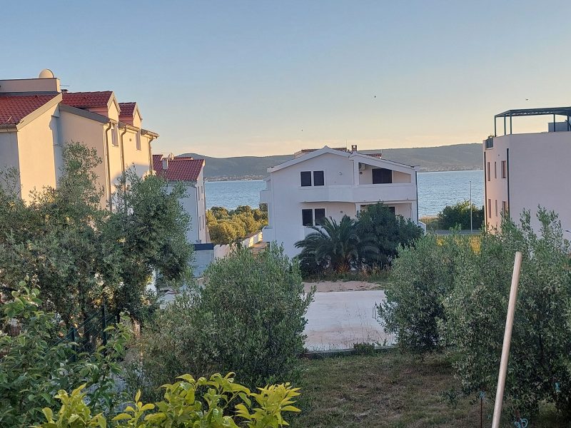 dům – Samostatně stojící dům ve Sveti Petar na Moru, Sveti Petar na Moru, Chorvatsko – foto 1