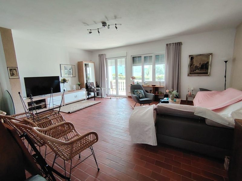 dům – Samostatně stojící dům 100 m od pláže, Sukošan, Chorvatsko – foto 13