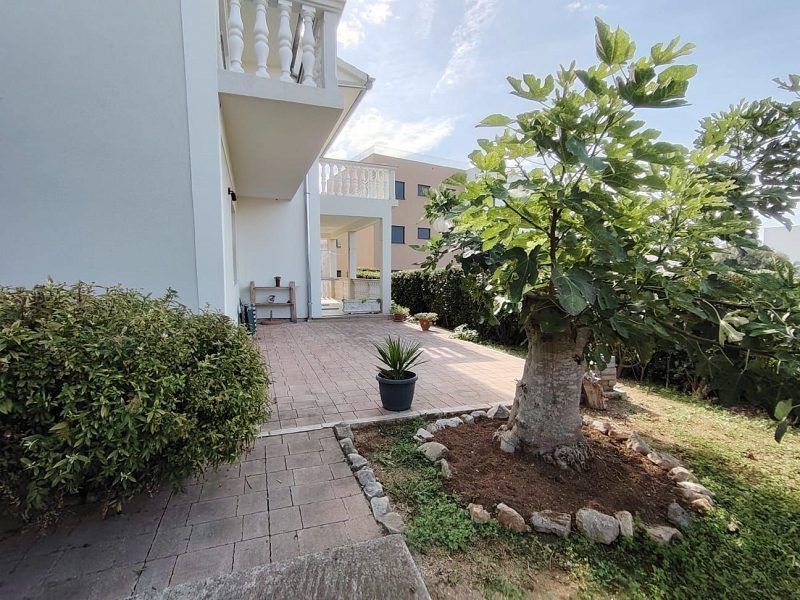 dům – Samostatně stojící dům 100 m od pláže, Sukošan, Chorvatsko – foto 6