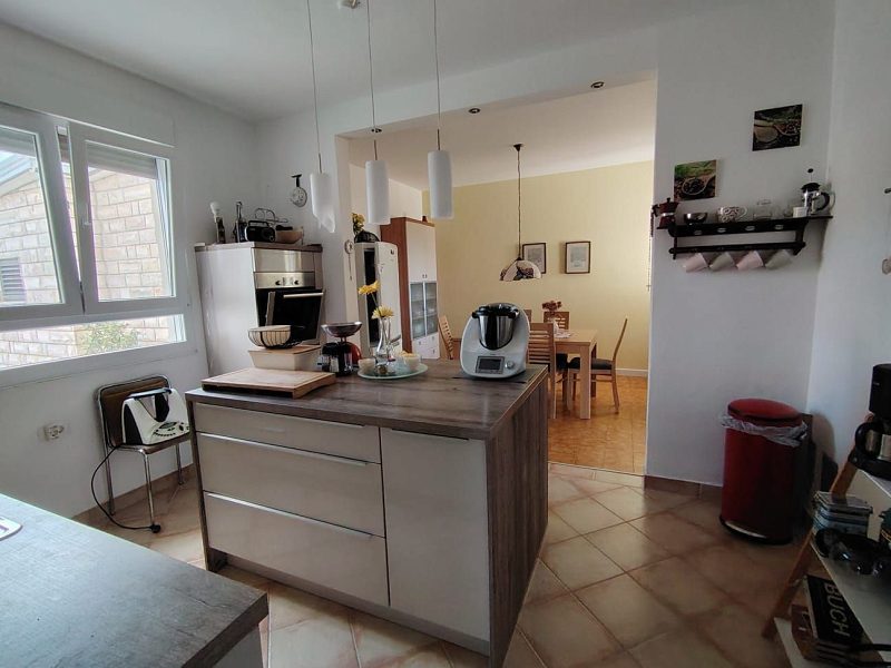 dům – Samostatně stojící dům 100 m od pláže, Sukošan, Chorvatsko – foto 16