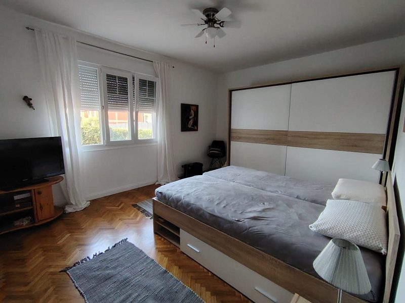 dům – Samostatně stojící dům 100 m od pláže, Sukošan, Chorvatsko – foto 17