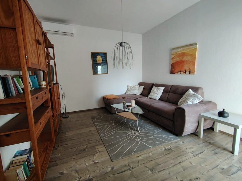 dům – Samostatně stojící dům 100 m od pláže, Sukošan, Chorvatsko – foto 18