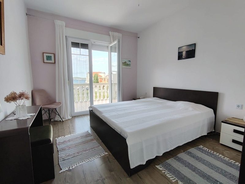 dům – Samostatně stojící dům 100 m od pláže, Sukošan, Chorvatsko – foto 22