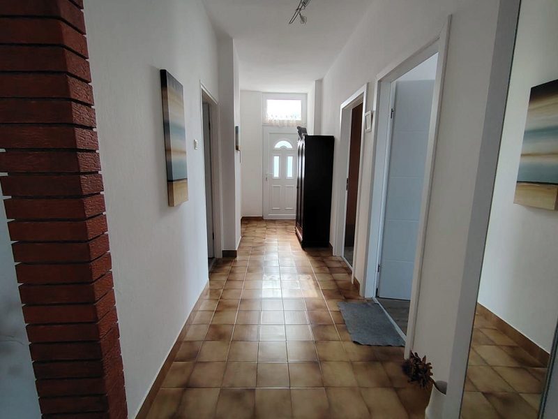 dům – Samostatně stojící dům 100 m od pláže, Sukošan, Chorvatsko – foto 25