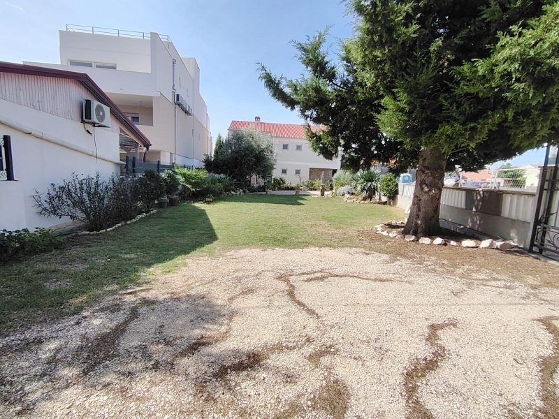 dům – Samostatně stojící dům 100 m od pláže, Sukošan, Chorvatsko – foto 3