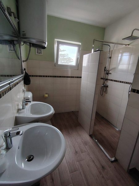 dům – Samostatně stojící dům 100 m od pláže, Sukošan, Chorvatsko – foto 28