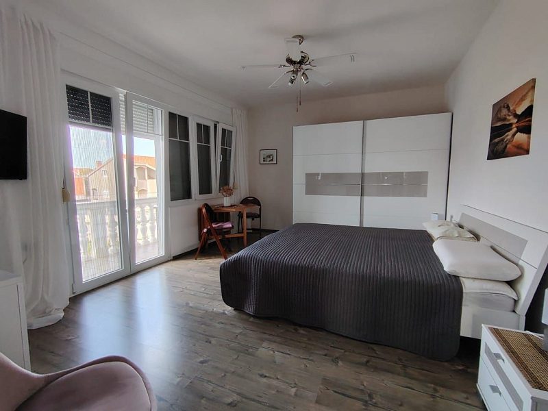 dům – Samostatně stojící dům 100 m od pláže, Sukošan, Chorvatsko – foto 29