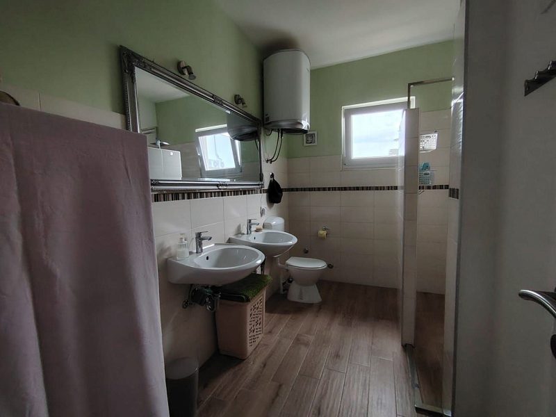 dům – Samostatně stojící dům 100 m od pláže, Sukošan, Chorvatsko – foto 30