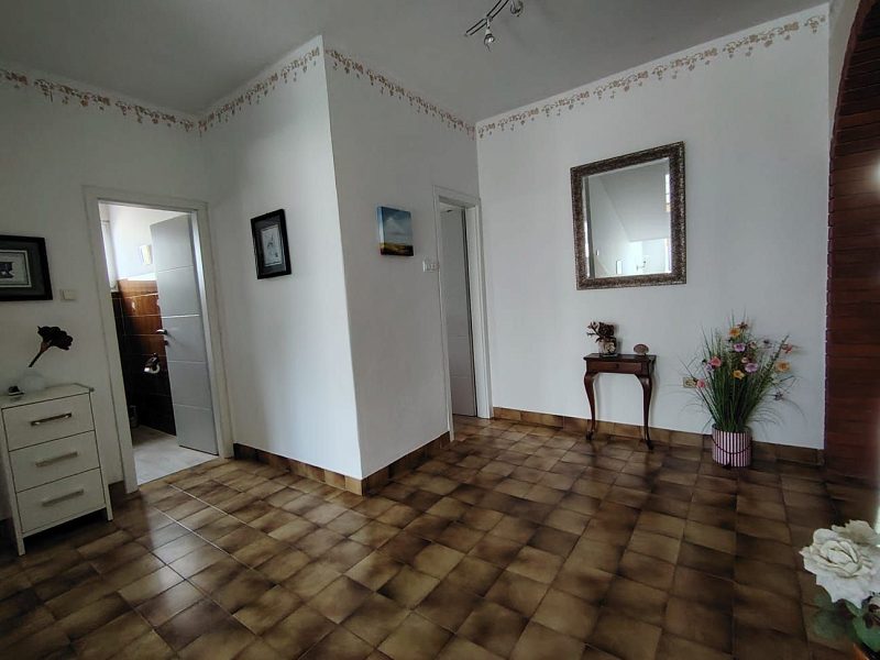 dům – Samostatně stojící dům 100 m od pláže, Sukošan, Chorvatsko – foto 31