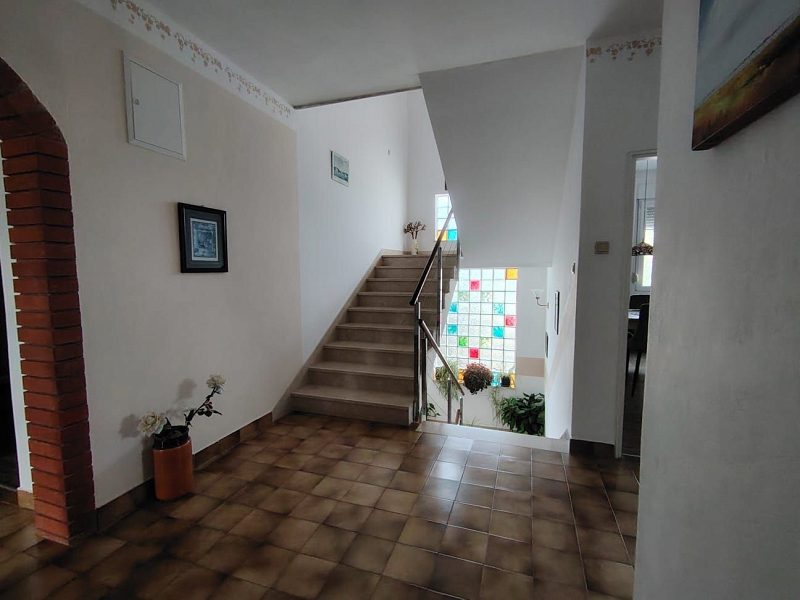 dům – Samostatně stojící dům 100 m od pláže, Sukošan, Chorvatsko – foto 32