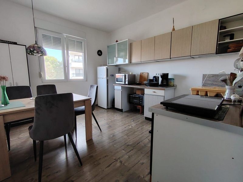 dům – Samostatně stojící dům 100 m od pláže, Sukošan, Chorvatsko – foto 33