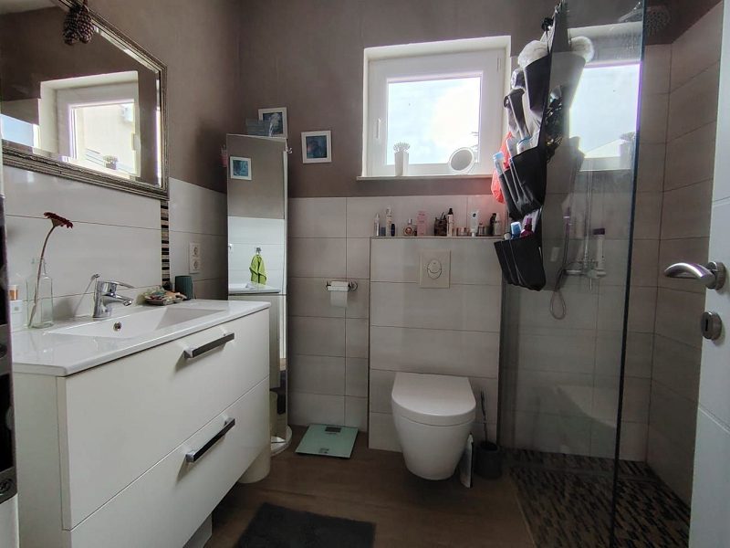 dům – Samostatně stojící dům 100 m od pláže, Sukošan, Chorvatsko – foto 35